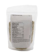 Load image into Gallery viewer, Buckwheat Groats Org per kg
