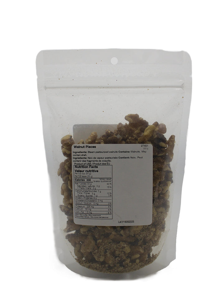 Walnut Pieces 200G 200g