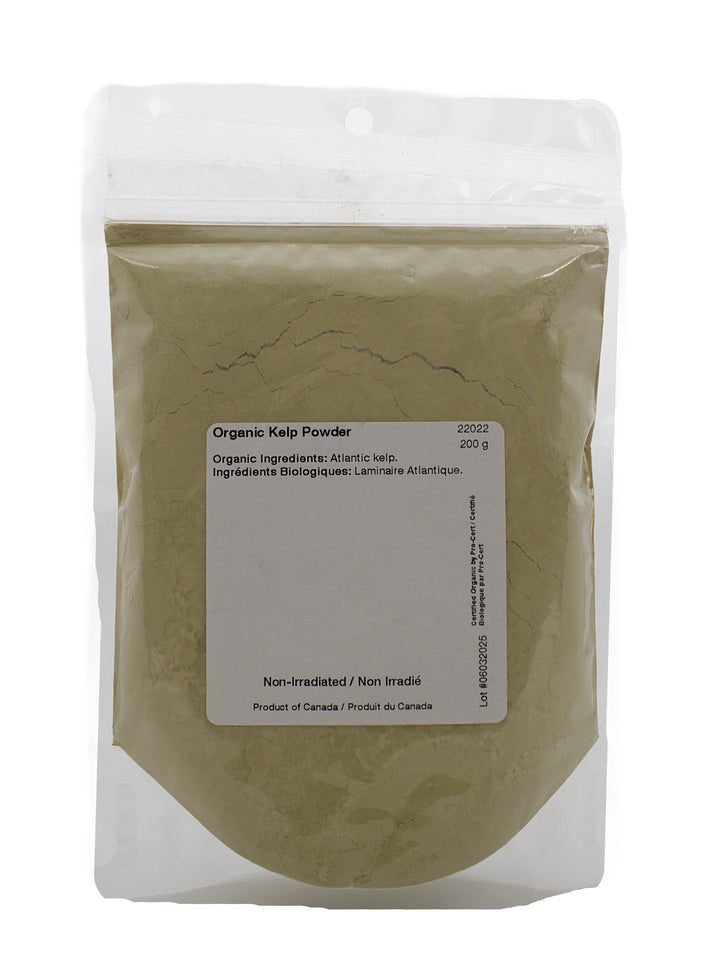 Kelp Powder 400g by Westpoint