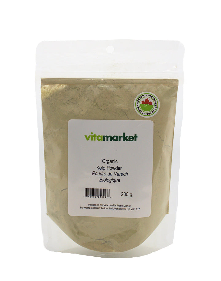 Kelp Powder 200g by Westpoint