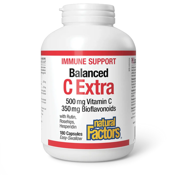 C 500Mg Xtra W/350 B 180s