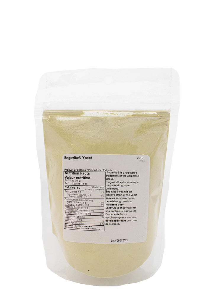 Yeast Brewers Debitt 400g by Westpoint