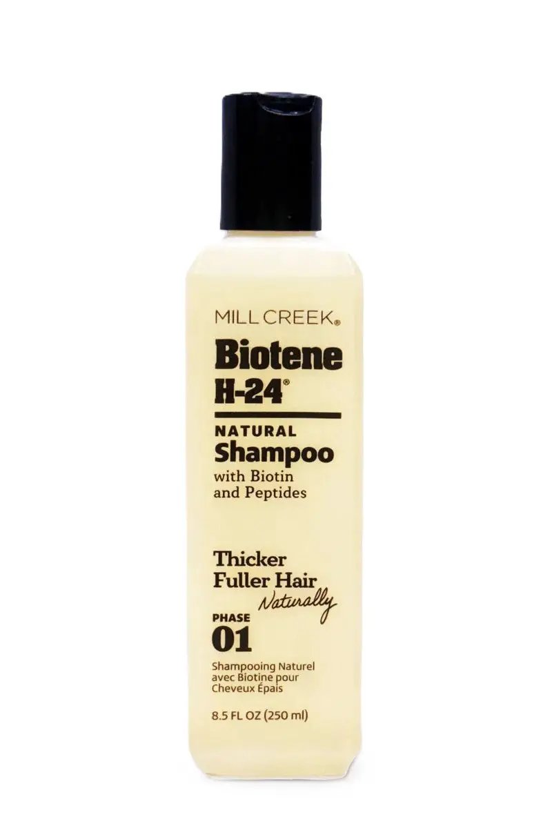 Biotene H-24 Shampoo