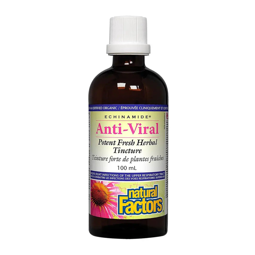Anti-Viral Formula 1 100ml