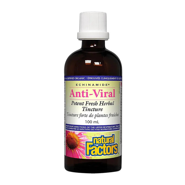 Anti-Viral Formula 1 100ml