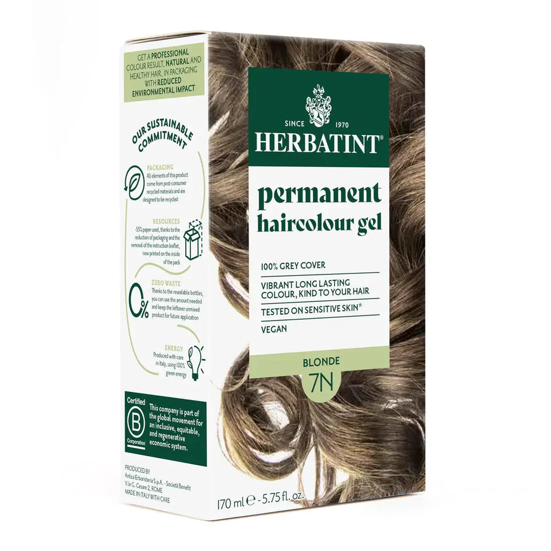 Blonde 7N 170ml