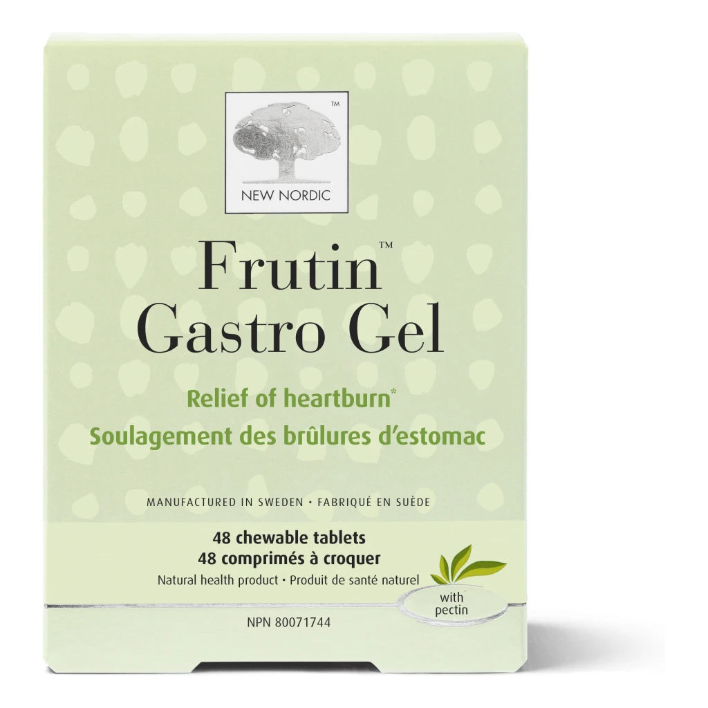 Frutin Gastro Gel by New Nordic