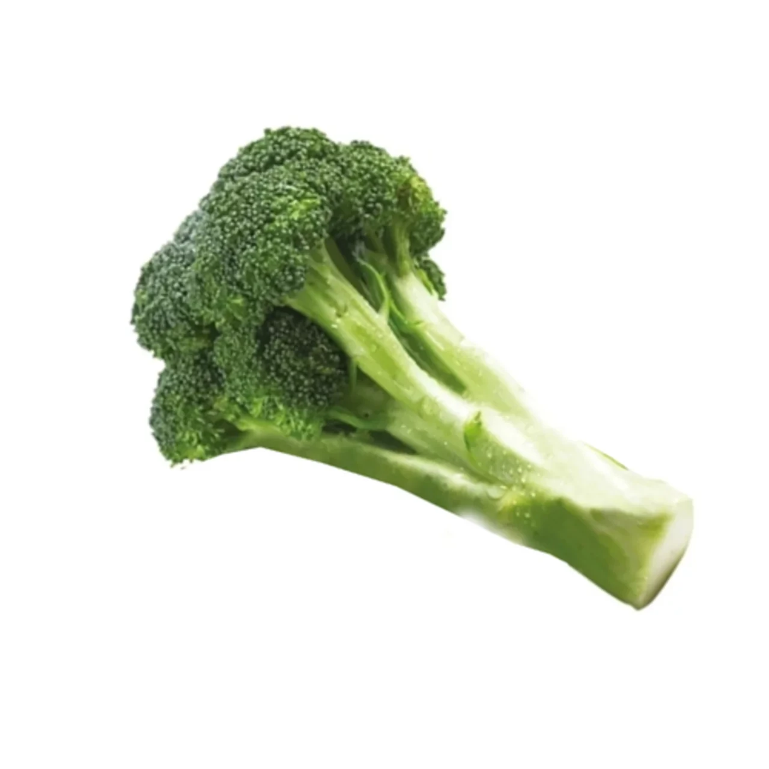 Broccoli Bunch Organic Each Bunch