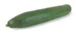 Cucumbers English each