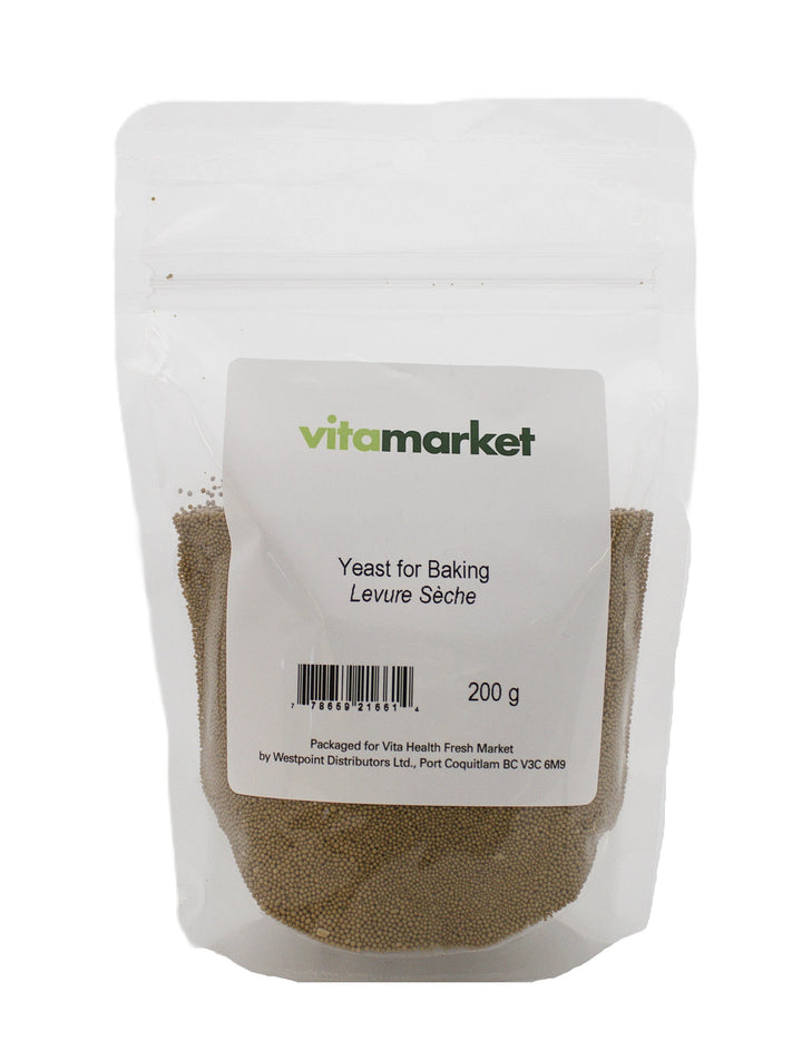 Yeast Baking 200G 200g