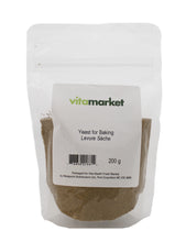 Load image into Gallery viewer, Yeast Baking 200G 200g

