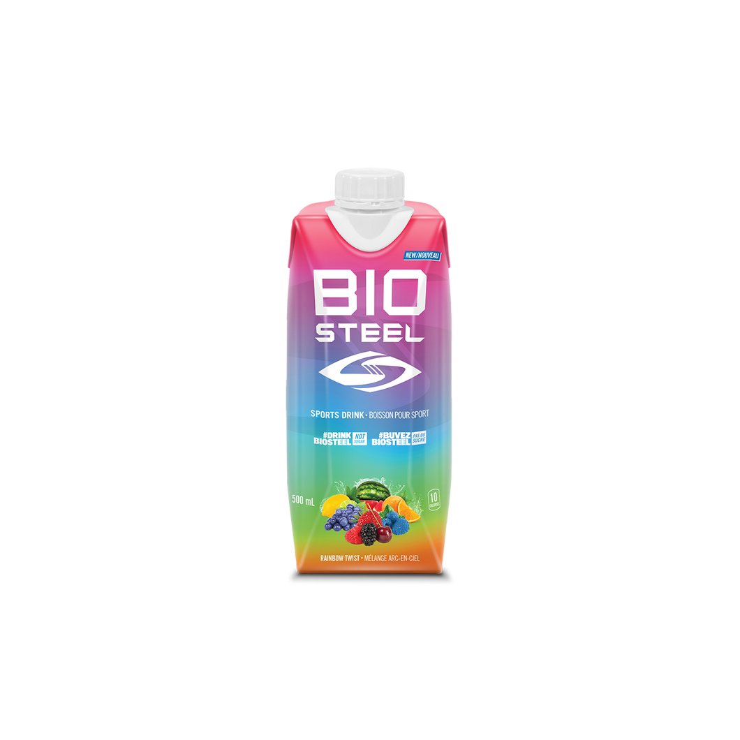 Sports Drink Rainbow Twist 500ml