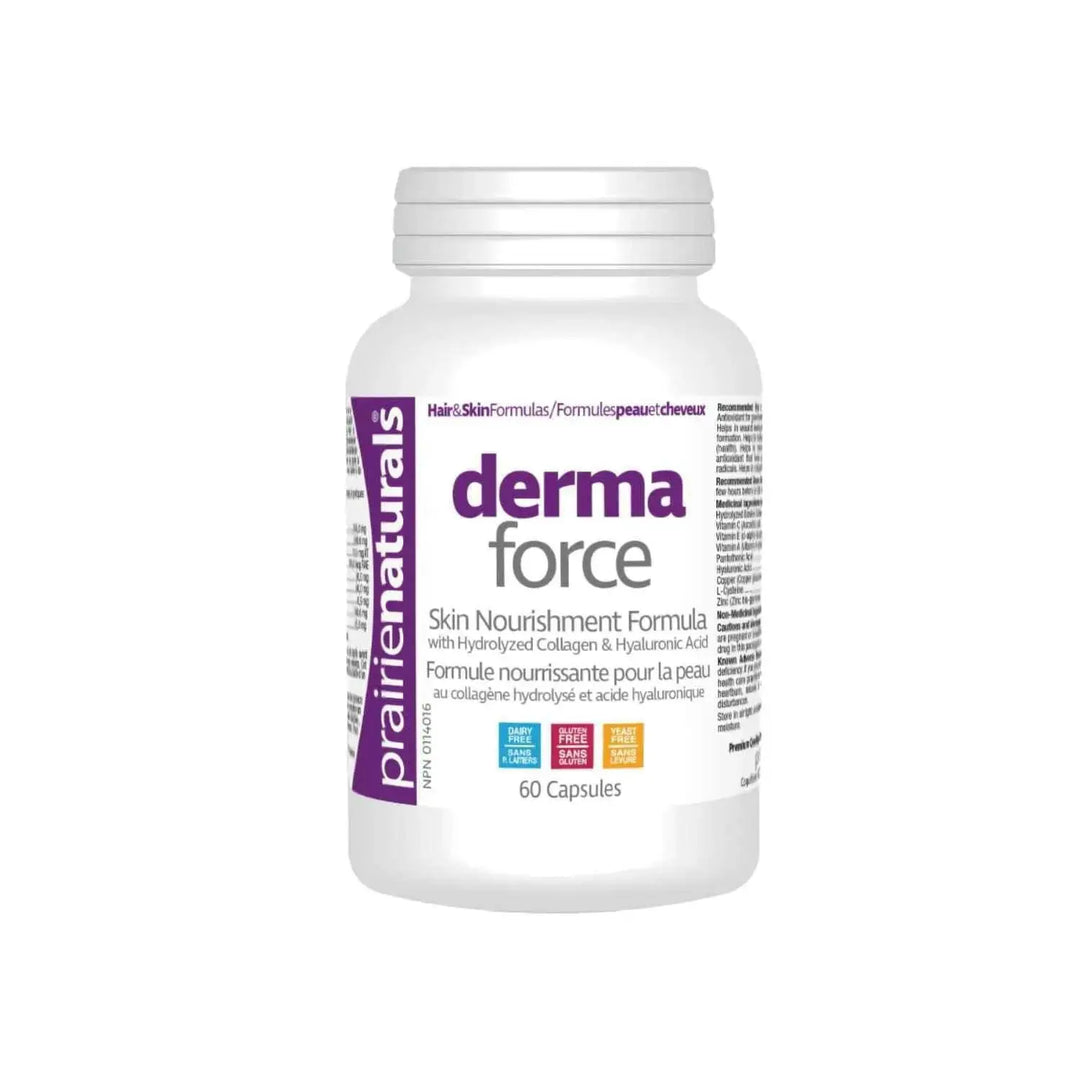 Derma Force 60s