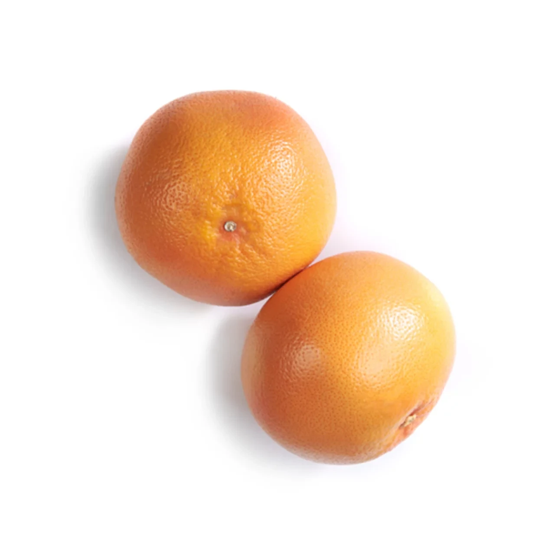 Organic Grapefruit each