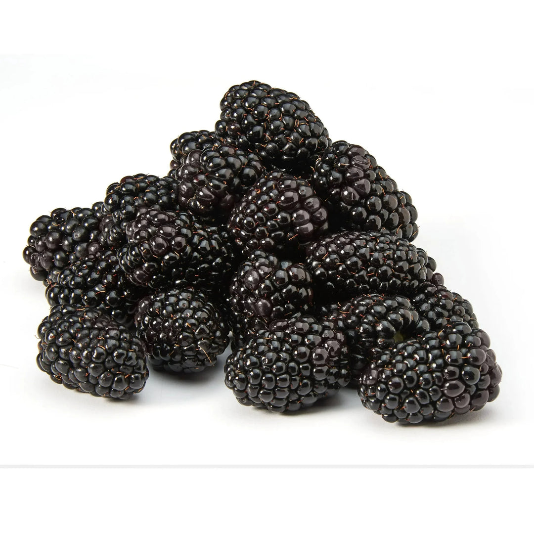 Blackberries Clam 6oz by Produce Items