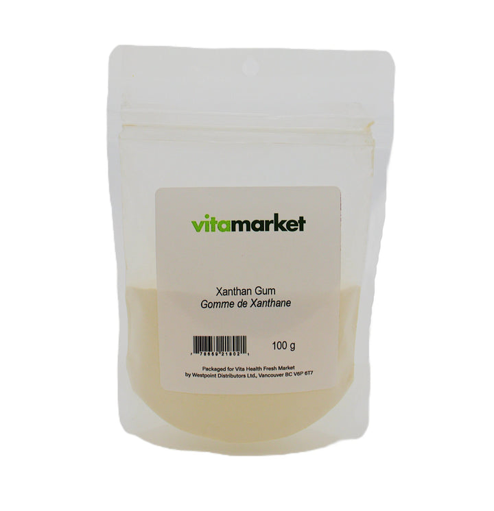 Xanthan Gum 100G 100g by Westpoint