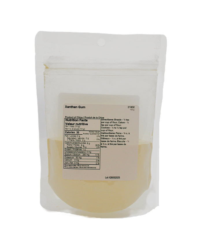 Xanthan Gum 100G 100g by Westpoint