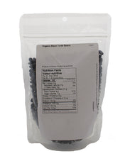 Load image into Gallery viewer, Beans Black Turtle O 400gr
