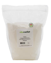 Load image into Gallery viewer, Flour Unbleached Organic 2kg