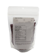 Load image into Gallery viewer, Beans Azuki Organic 400g
