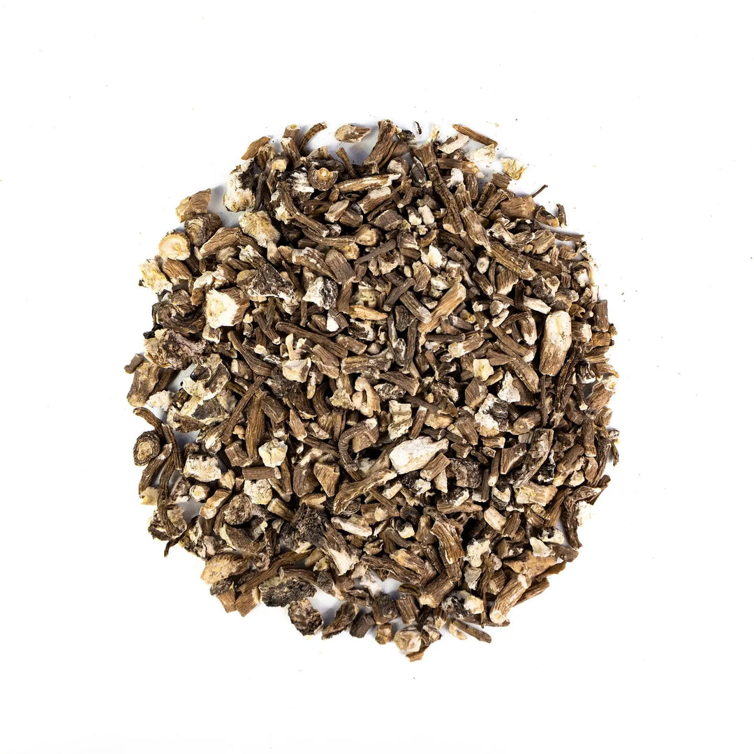 Dandelion Root Raw Cut 400gr