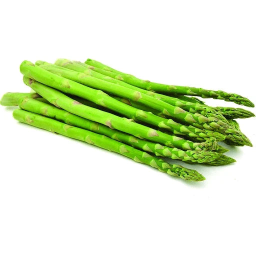 Green Asparagus Org each