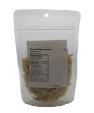 Load image into Gallery viewer, Almonds Slivered 100 100g
