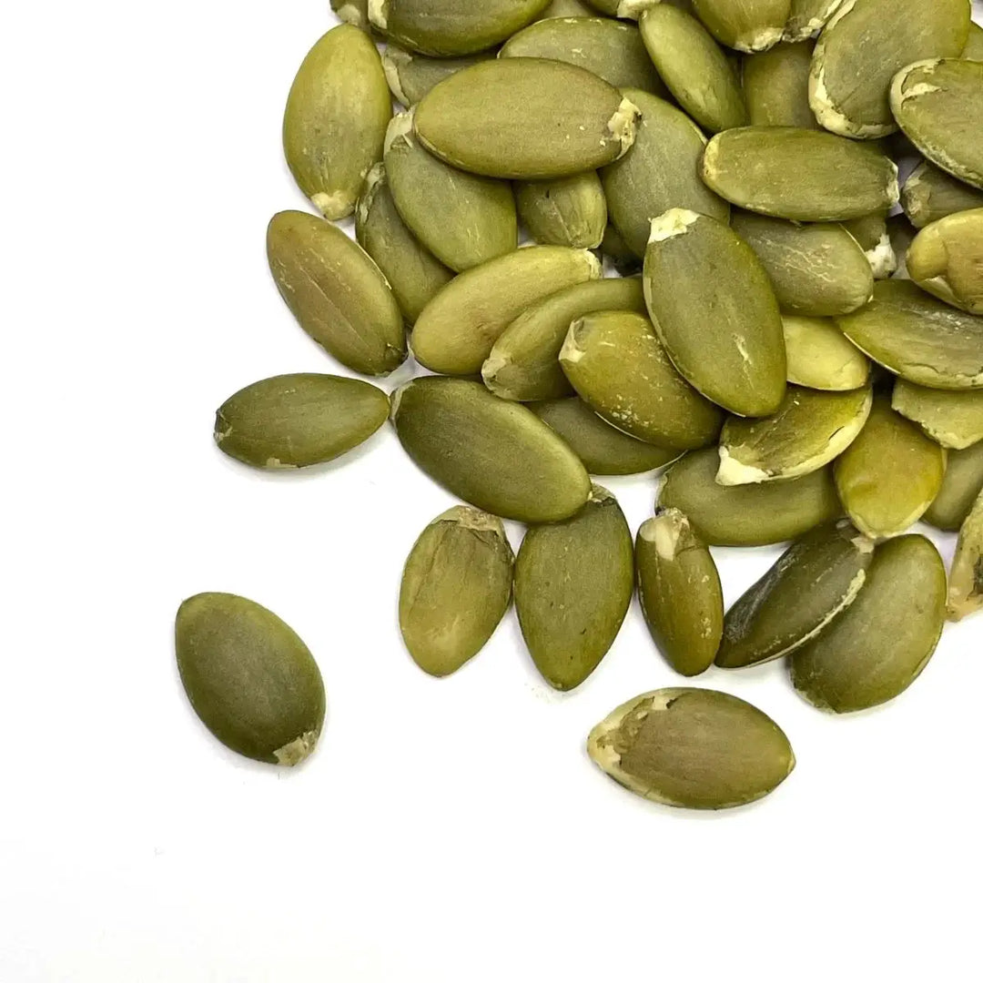 Raw Pumpkin Seeds per kg