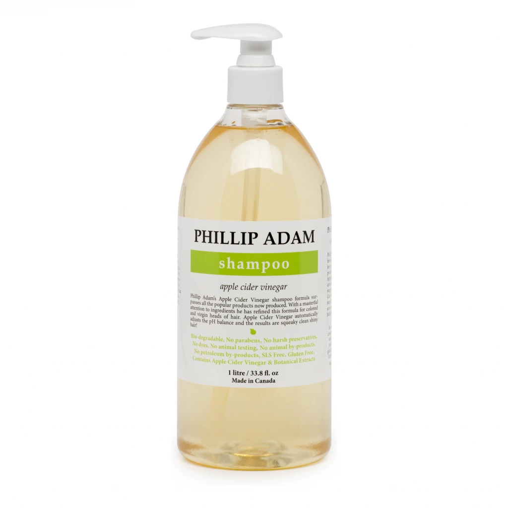 ACV Shampoo by Phillip Adam