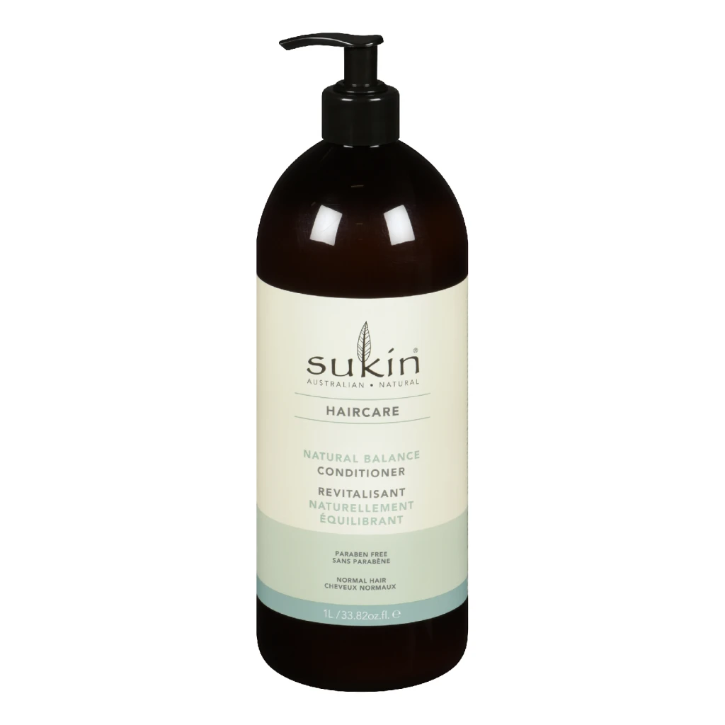 Natural Balance Conditioner by Sukin
