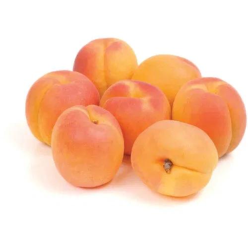 Apricots Fresh Organ per KG