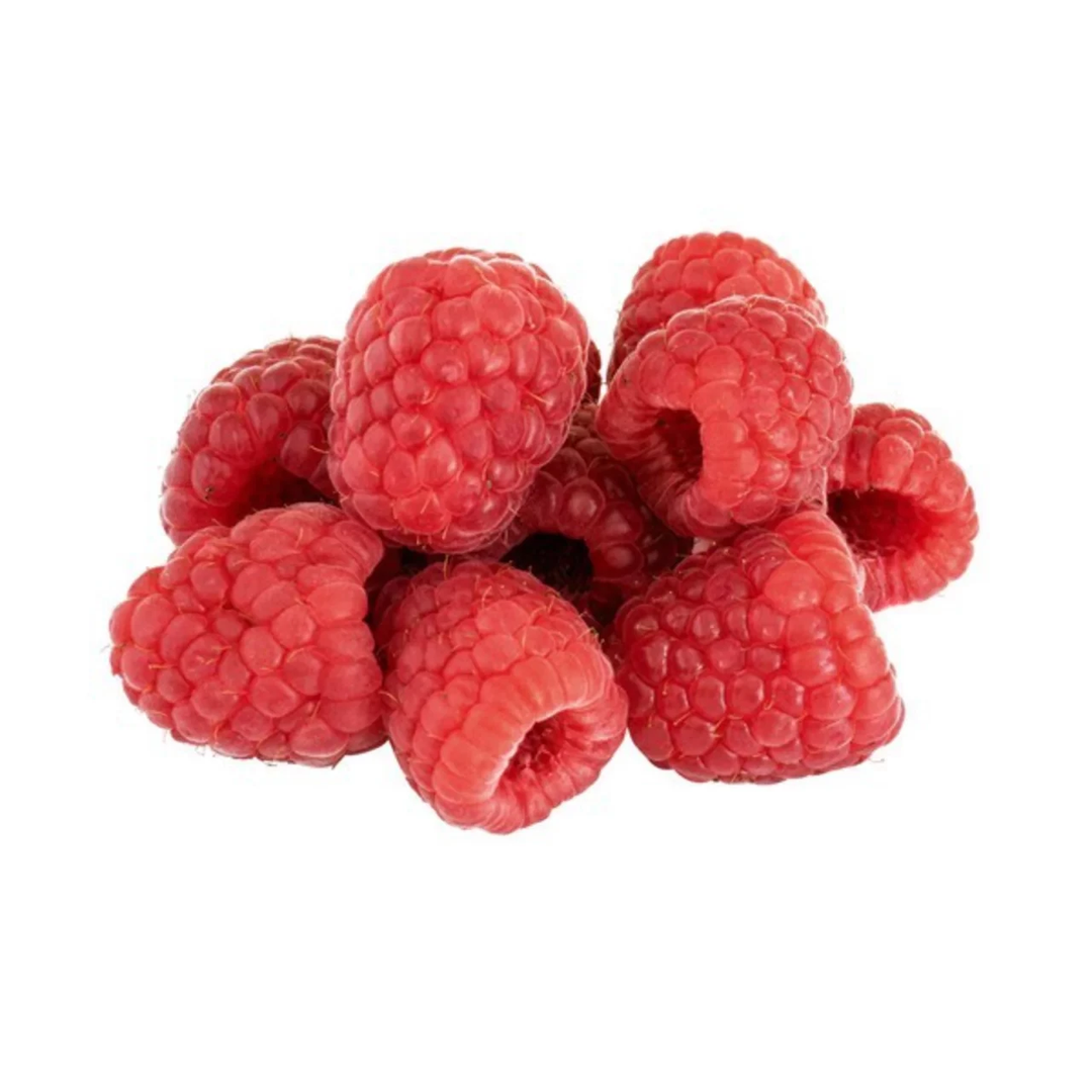 Raspberries Clam 6oz