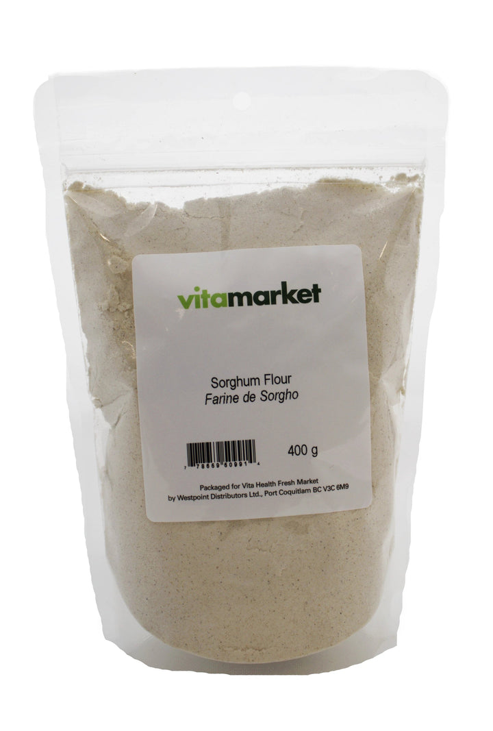 Flour Sorghum Stoneg 400g