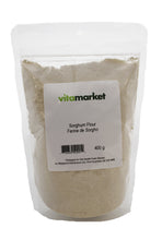 Load image into Gallery viewer, Flour Sorghum Stoneg 400g
