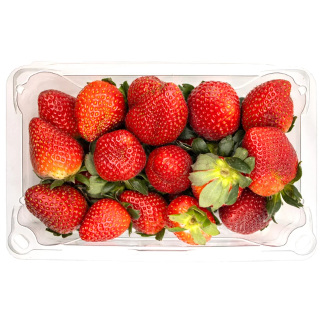 Strawberries Clam 1lb
