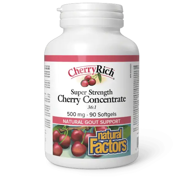 CherryRich 90s