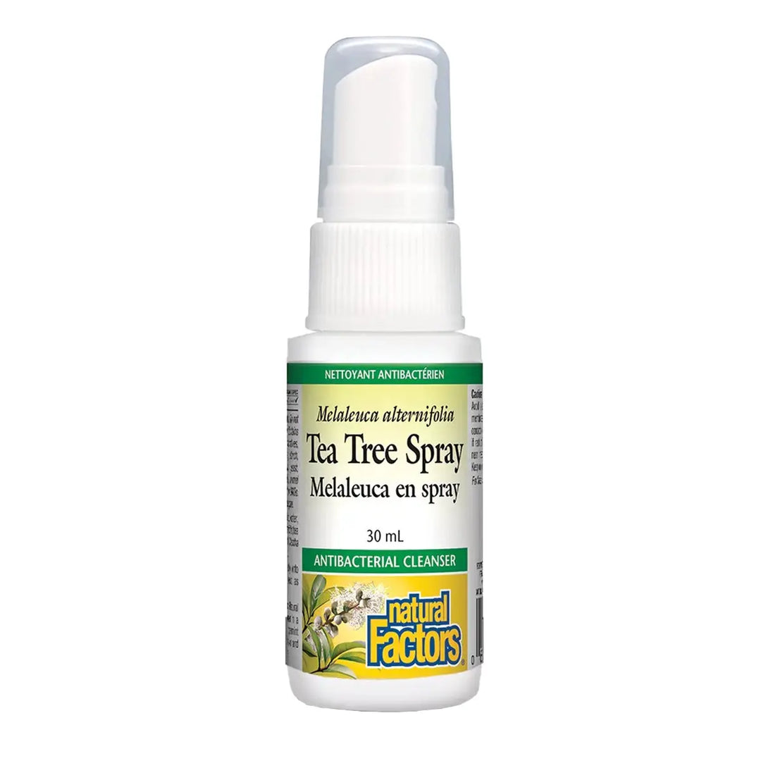 Tea Tree Oil spray 30ml