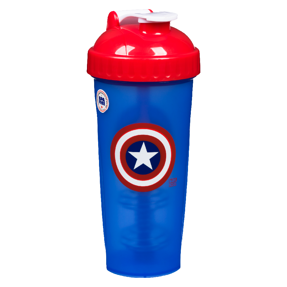 Cpt Amer Shaker Cup 800ml