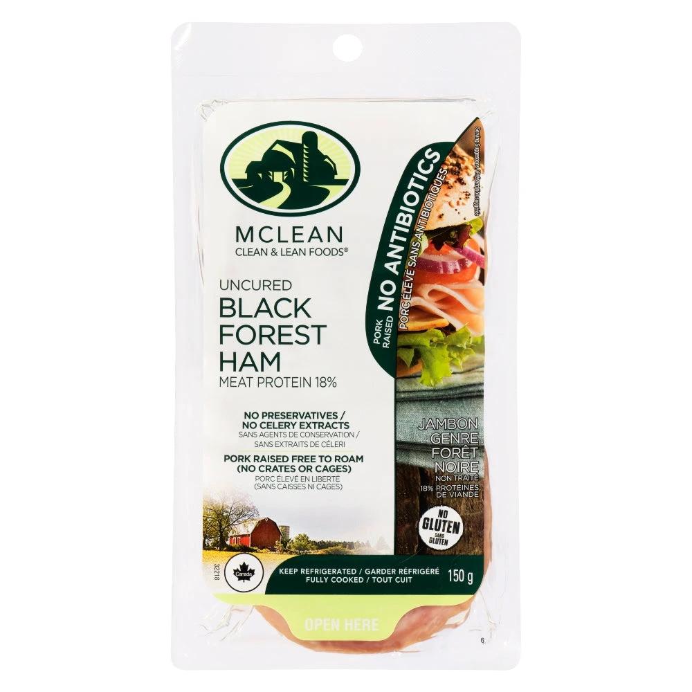 Black Forest Ham 150g