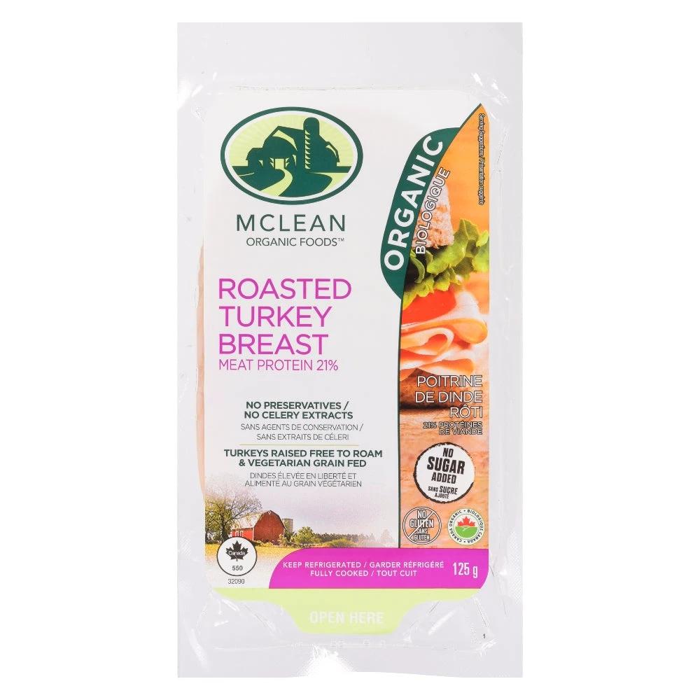 No Sugar Cooked Turkey 150g