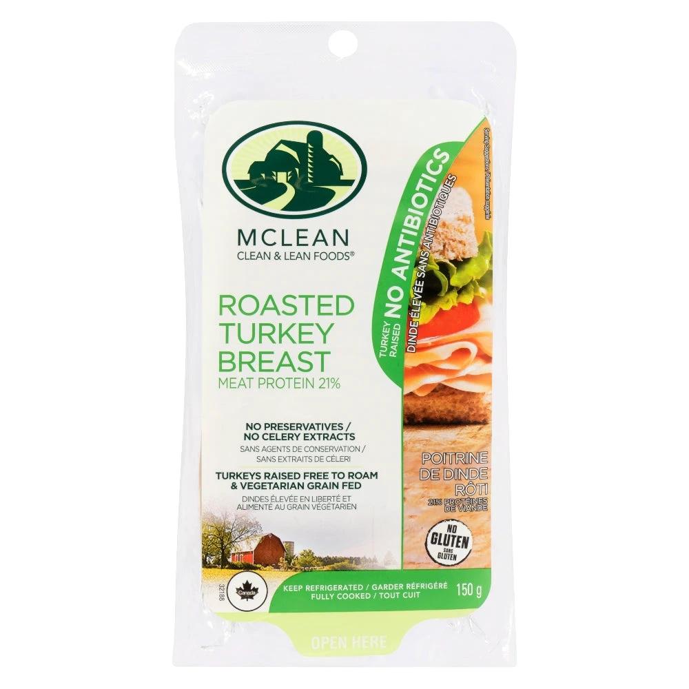 Turkey sliced 150g