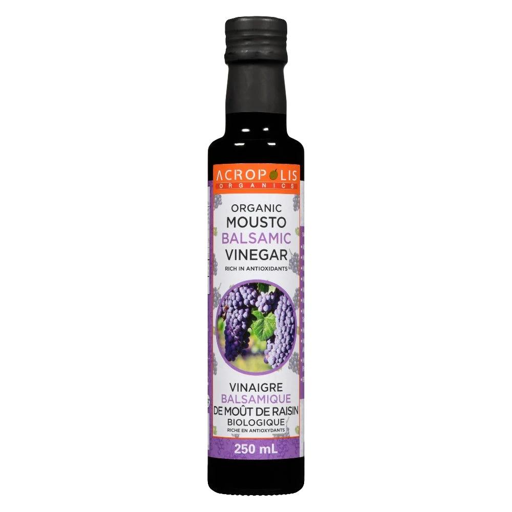 Balsamic Vinegar 250ML