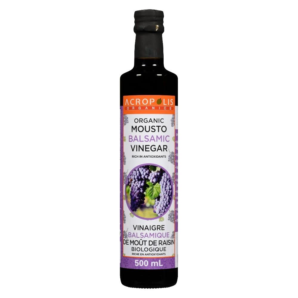 Vinegar Balsamic 500ml