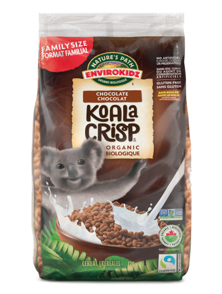 Cereal Koala Krisp 700g