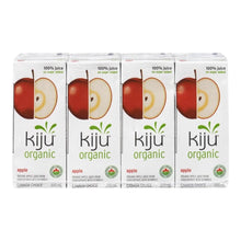 Load image into Gallery viewer, Juice Apple 4x200m