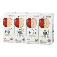 Load image into Gallery viewer, Juice Apple 4x200m