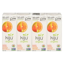 Load image into Gallery viewer, Juice Mango Orange 4x200m