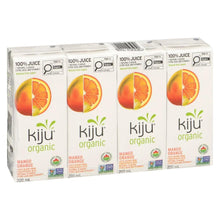 Load image into Gallery viewer, Juice Mango Orange 4x200m
