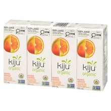Load image into Gallery viewer, Juice Mango Orange 4x200m