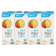 Load image into Gallery viewer, Fit Pineapple Mango 4x200